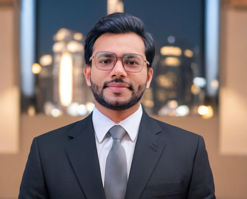 Mujtaba Rehman