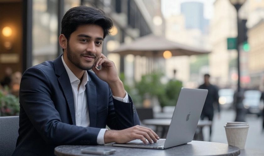 Taha Mustafa