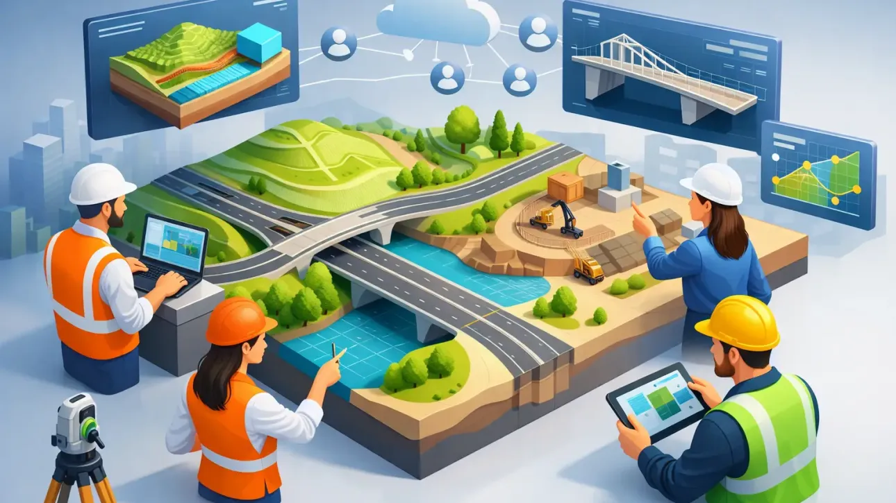 Best Civil 3D Collaboration Tools