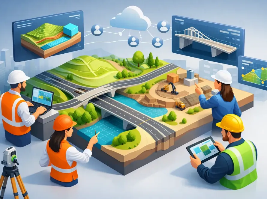 Best Civil 3D Collaboration Tools
