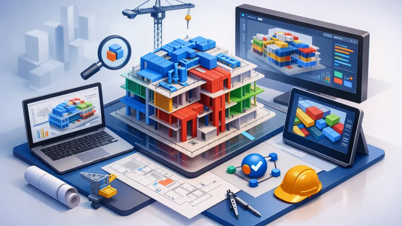 Best Software for BIM Coordination in 2026