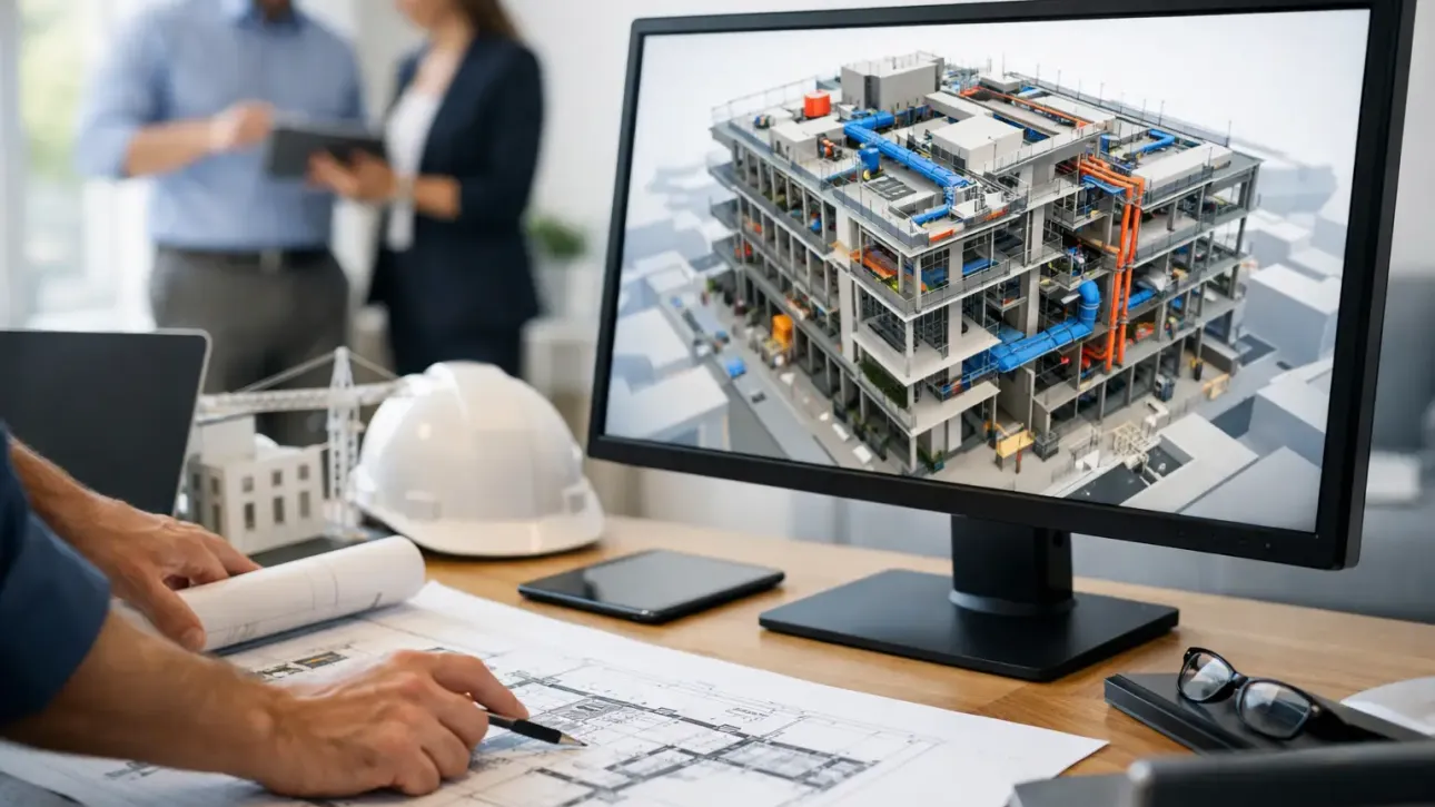 How BIM Workflow Management Software Pays Off