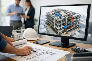 How BIM Workflow Management Software Pays Off
