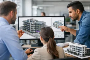 Revit Collaboration Tools That Scale