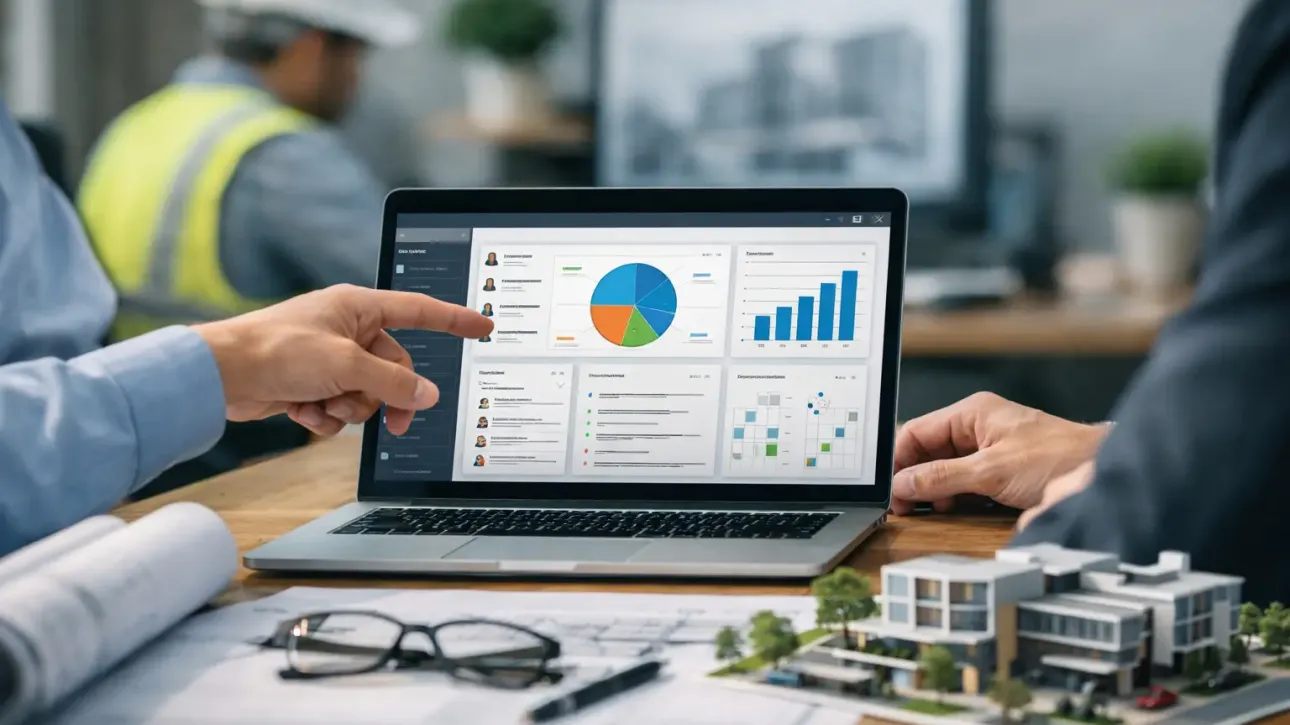What AEC CRM Software Should Actually Do