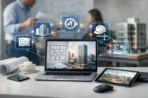 Why an AEC Software Integration Platform Matters