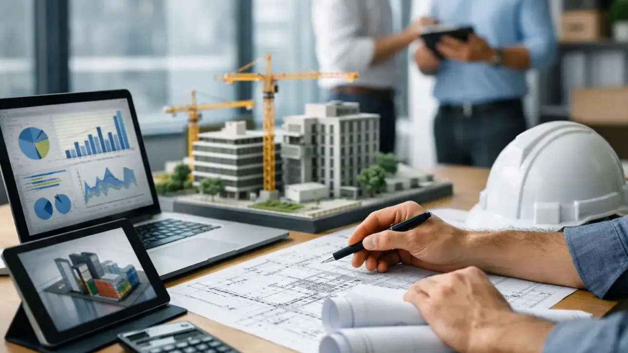 AEC Analytics Implementation Guide