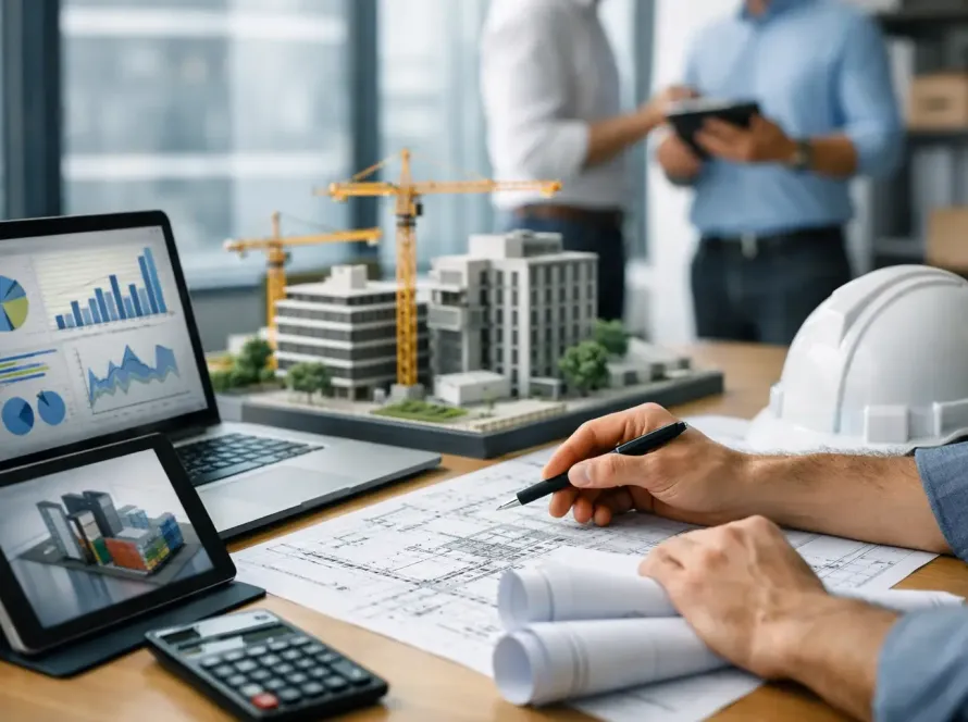 AEC Analytics Implementation Guide
