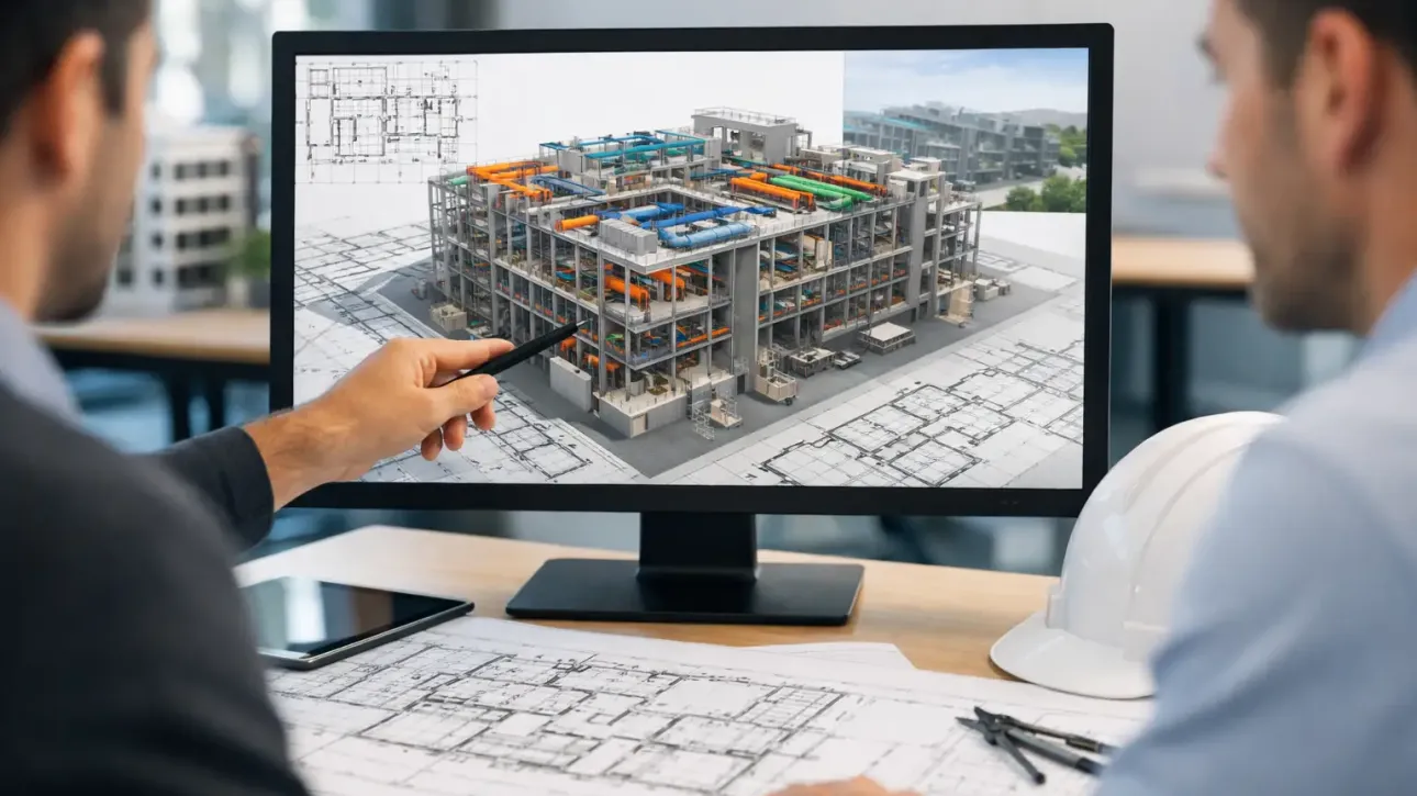 BIM Integration Case Study: What Changed