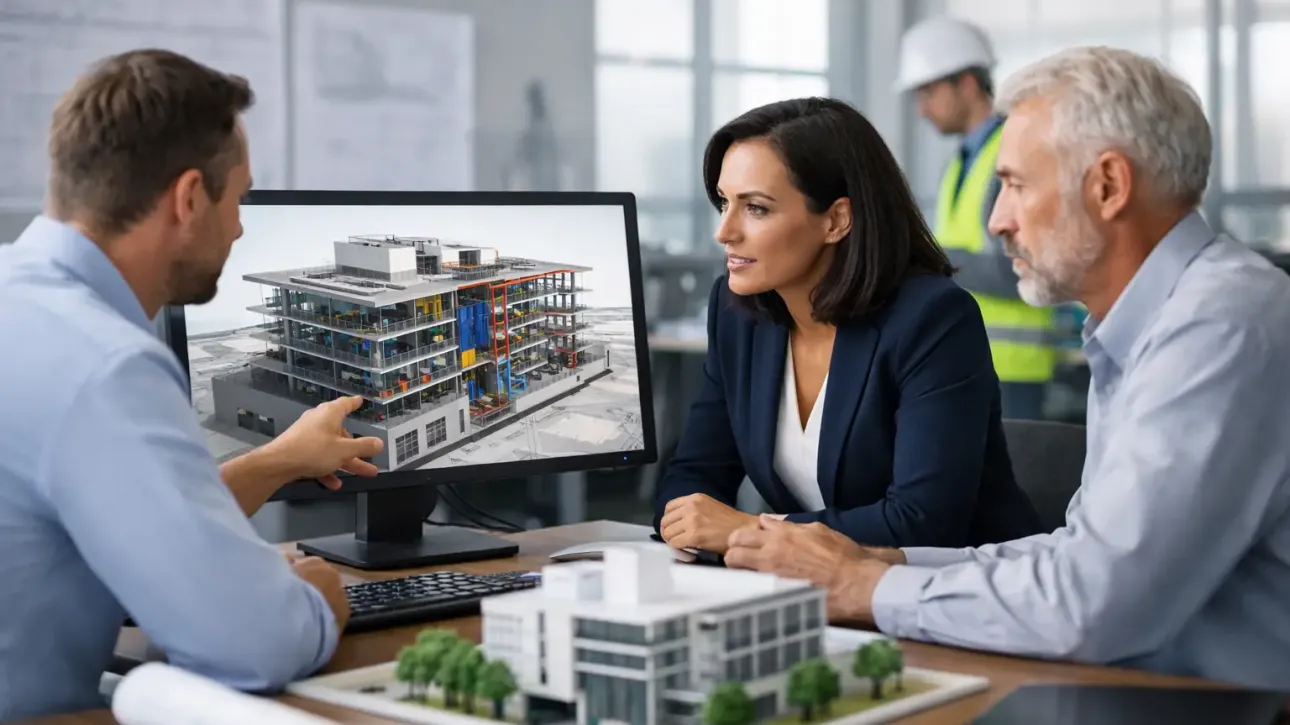 BIM Integration Strategy Guide for AEC Teams