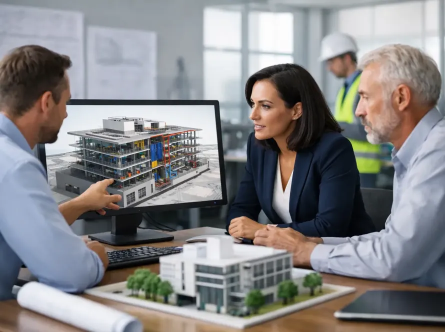 BIM Integration Strategy Guide for AEC Teams