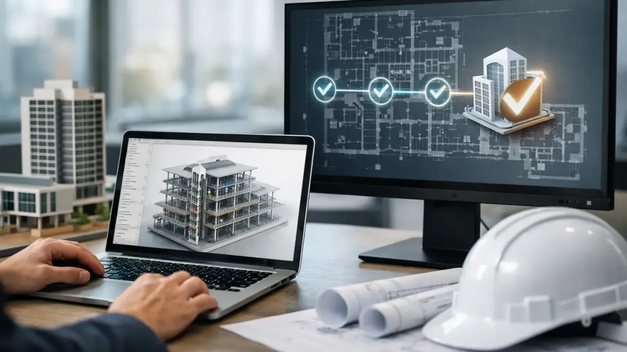 How to Automate Revit Approvals