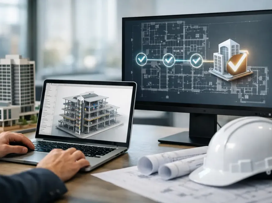 How to Automate Revit Approvals