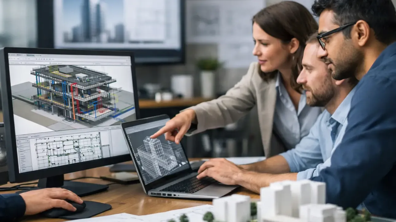 Revit Integration Software Review for AEC Teams
