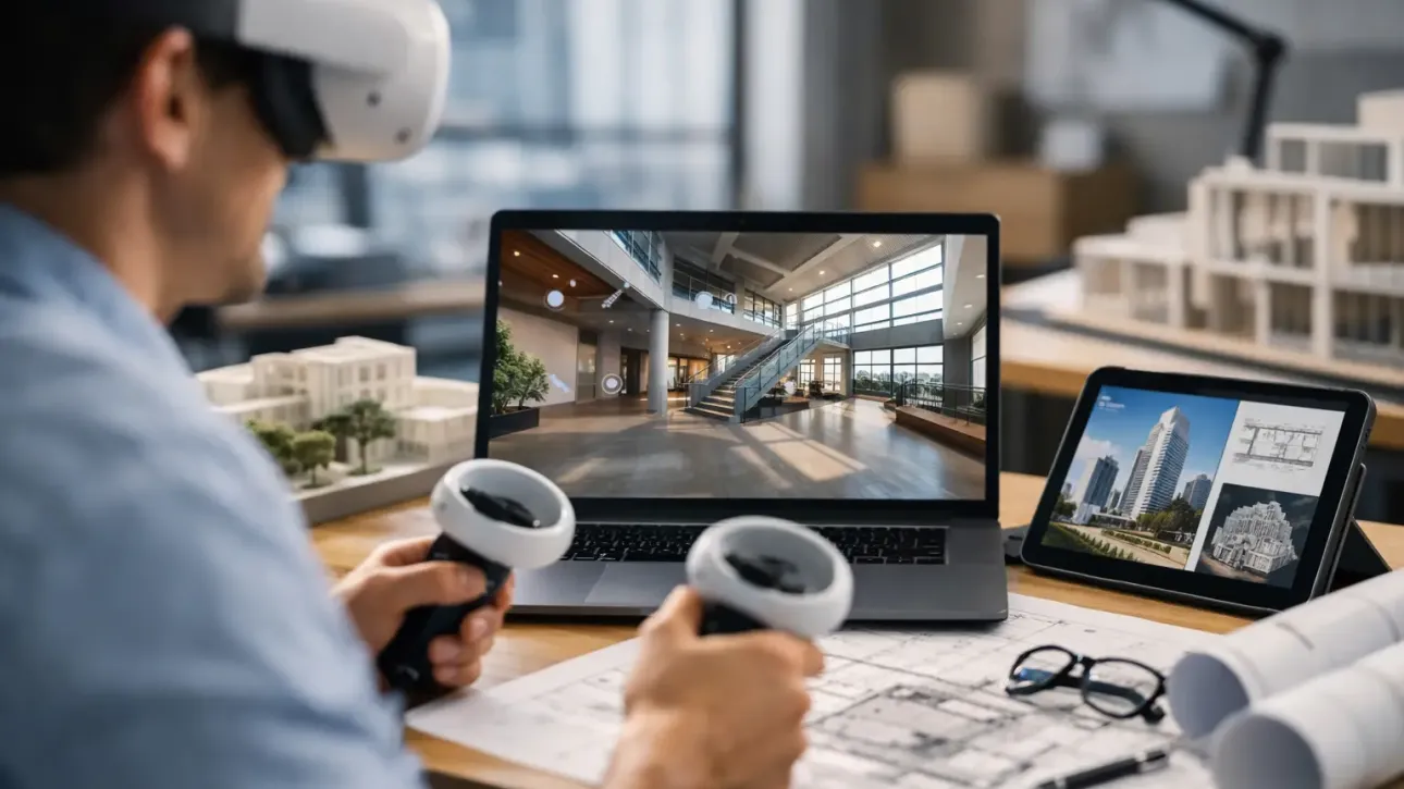 Virtual Tour Implementation Guide for AEC